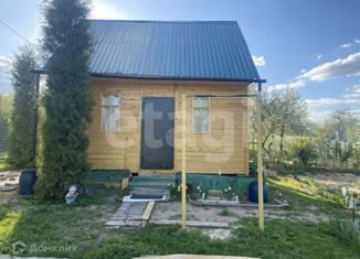 Продажа дома, 50 м2, Калужская область, садоводческое некоммерческое товарищество Горпищеторг, 71