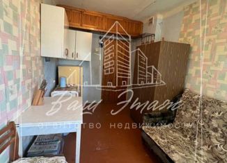 Продаю комнату, 9.7 м2, Калуга, Московская улица, 193к1, Московский округ