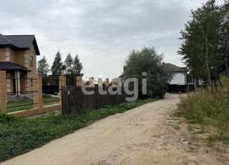 Участок на продажу, 6.12 сот., деревня Шопино, Центральная улица