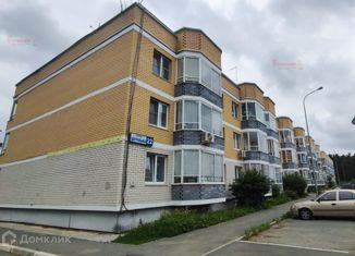 Продается однокомнатная квартира, 36 м2, село Патруши, Центральная улица, 22