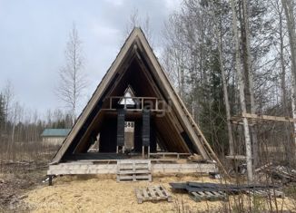 Продам дом, 30 м2, территория Эжвинский