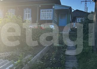 Продам дом, 45 м2, Прокопьевск, улица Заслонова, 38