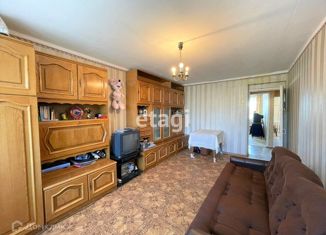 Продам двухкомнатную квартиру, 48.1 м2, Покров, улица 3-го Интернационала, 57