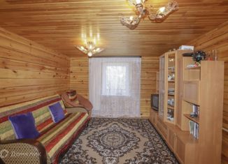 Продается дом, 85.3 м2, СНТ Лесное, Нижняя улица