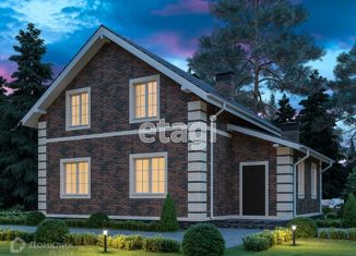 Продаю дом, 125 м2, село Туношна, Цветочная улица