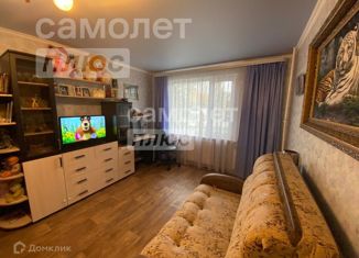 Продажа 1-комнатной квартиры, 35.9 м2, Пенза, улица Лядова, 36