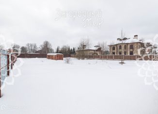Продам земельный участок, 15 сот., коттеджный посёлок Соловьи, коттеджный посёлок Соловьи, 82