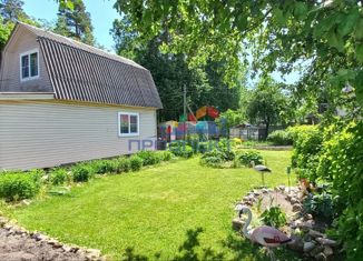 Продается дом, 43 м2, СНТ Машиностроитель-4, СНТ Машиностроитель-4, 158