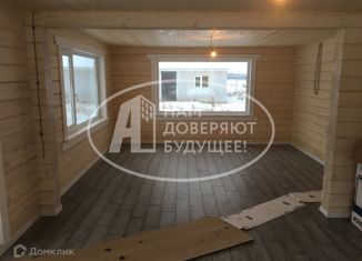 Продаю дом, 83 м2, рабочий посёлок Углеуральский, улица Щорса, 1Б