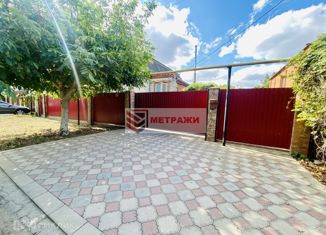 Продажа дома, 105.9 м2, поселок Кучугуры, улица Ленина