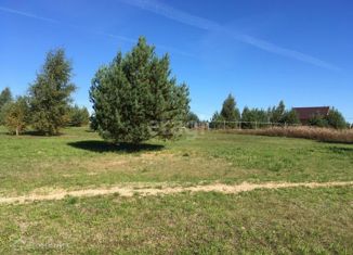 Продаю земельный участок, 17.7 сот., деревня Нагорново, Надречная улица