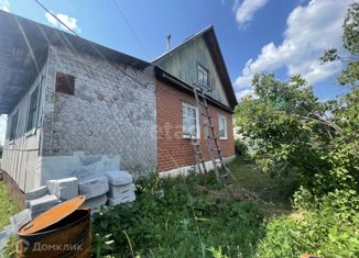 Продажа дома, 56.6 м2, село Бородулино, улица Энгельса, 53