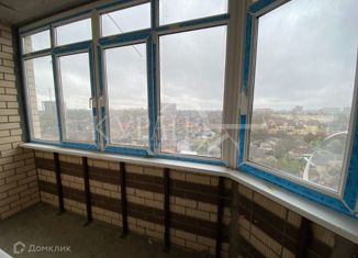 Продажа 1-ком. квартиры, 21 м2, Ростов-на-Дону, ЖК Свобода, Горсоветская улица, 49/1