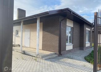 Дом на продажу, 100 м2, коттеджный поселок Донской, Новочеркасская улица