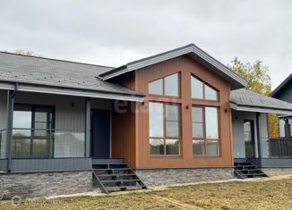 Продается дом, 138.2 м2, деревня Андрейково, Сиреневая улица