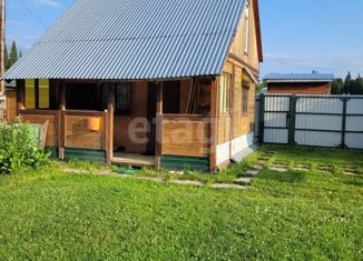 Продажа дома, 30 м2, Томск, Советский район