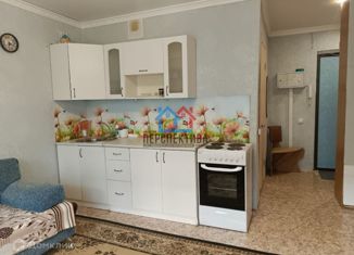 Продаю квартиру студию, 25 м2, Тобольск, 7-й микрорайон, 45