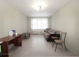 Сдача в аренду комнаты, 18 м2, Нижний Тагил, Садовая улица, 40