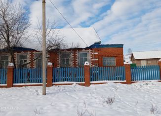 Продается дом, 75.8 м2, село Старотураево, Лесная улица, 13