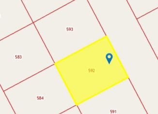 Участок на продажу, 5 сот., поселок Муромское