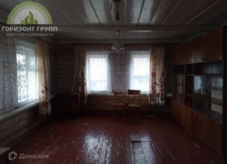 Продается дом, 58 м2, село Ермухаметово, улица А. Даутова