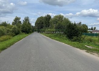 Продаю участок, 11 сот., деревня Божонка