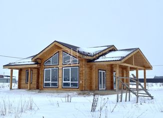 Продам дом, 135 м2, коттеджный посёлок Горшково, Зелёная улица