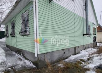 Продается дом, 100 м2, село Берёзово, Нагорная улица, 14А