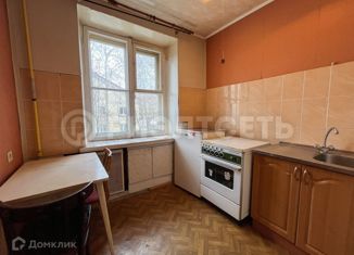 Продажа двухкомнатной квартиры, 44 м2, поселок городского типа Мурмаши, Советская улица, 15
