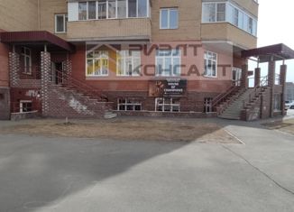 Продажа офиса, 135.3 м2, Омск, Звёздная улица, 10