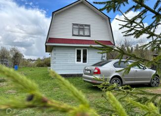 Дом на продажу, 35 м2, Удмуртия, 7-я улица