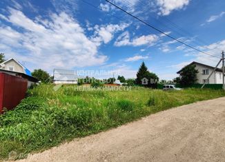 Продаю земельный участок, 8.2 сот., садовое товарищество Молния, 10-я линия