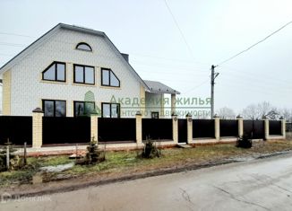 Продажа дома, 358 м2, поселок Новоселово, Лесная улица, 1Г