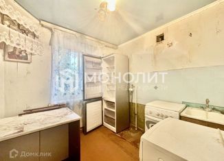 Продается 1-ком. квартира, 29.6 м2, Белгородская область, микрорайон Лебединец, 6