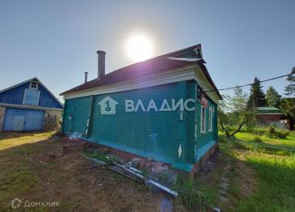 Дом на продажу, 45.6 м2, посёлок ЛМС, микрорайон Центральный, 21Б