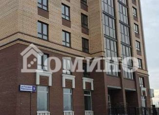 Продажа двухкомнатной квартиры, 54.2 м2, Тюмень, ЖК Ария, улица Тимофея Кармацкого, 9