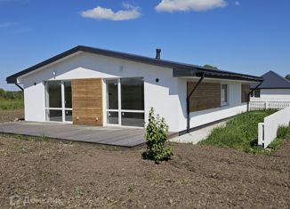 Продажа дома, 80 м2, посёлок Октябрьский, переулок Красоты