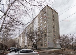 Продам 3-комнатную квартиру, 64 м2, Свердловская область, Автомагистральная улица, 27