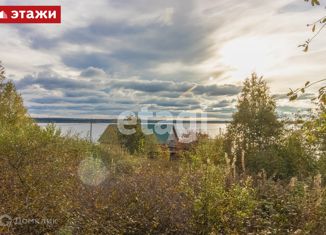 Продам участок, 10 сот., село Заозерье