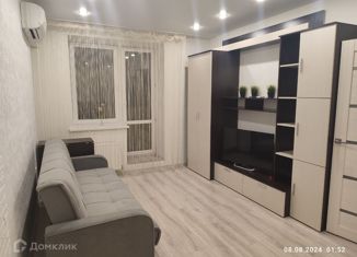 Сдача в аренду 1-комнатной квартиры, 36 м2, Казань, улица Аметьевская Магистраль, 4А, ЖК Садовое Кольцо