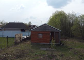 Продается дом, 25 м2, село Михалёво, Российская улица
