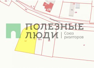 Продажа участка, 7.64 сот., село Старое Шигалеево, Пионерская улица