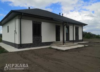 Продам дом, 95.2 м2, село Лапыгино, Лесная улица, 3