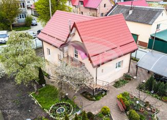 Продаю дом, 150 м2, Калининградская область, Лесной переулок, 6