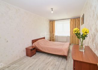 1-комнатная квартира на продажу, 36.9 м2, Амурская область, Комсомольская улица, 89