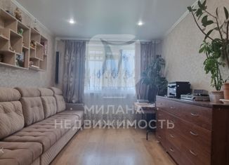 Продажа 3-ком. квартиры, 82 м2, Оренбург, Беляевская улица, 15