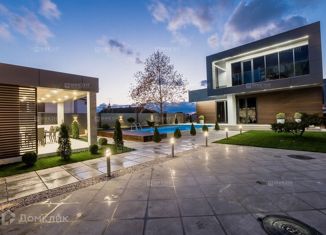 Продается дом, 380 м2, Сочи, Анапская улица, микрорайон Мамайка