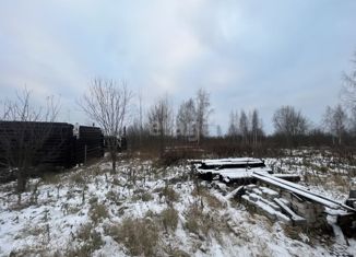 Участок на продажу, 10.9 сот., деревня Пасынково