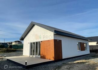 Продается дом, 120 м2, село Курганово, Прибрежная улица