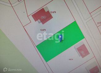 Участок на продажу, 8 сот., ДНТ Багульник